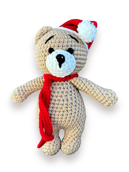 Merry Bear Toy