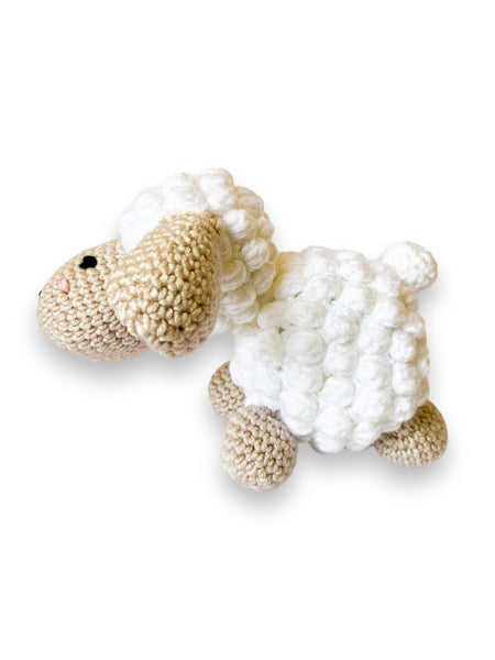 Sheep Toy