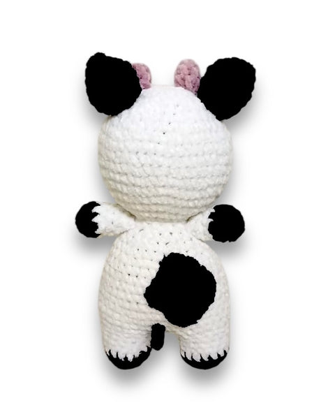 Large Cow Toy (Extra Soft)