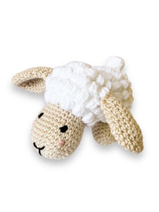 Sheep Toy