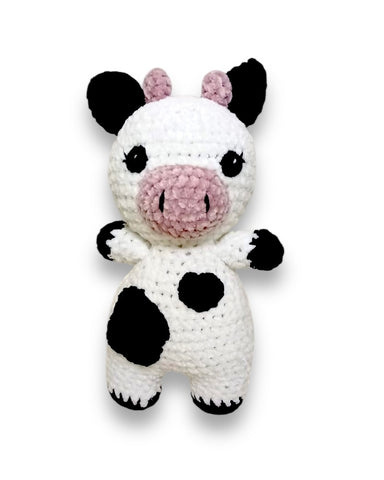 Large Cow Toy (Extra Soft)