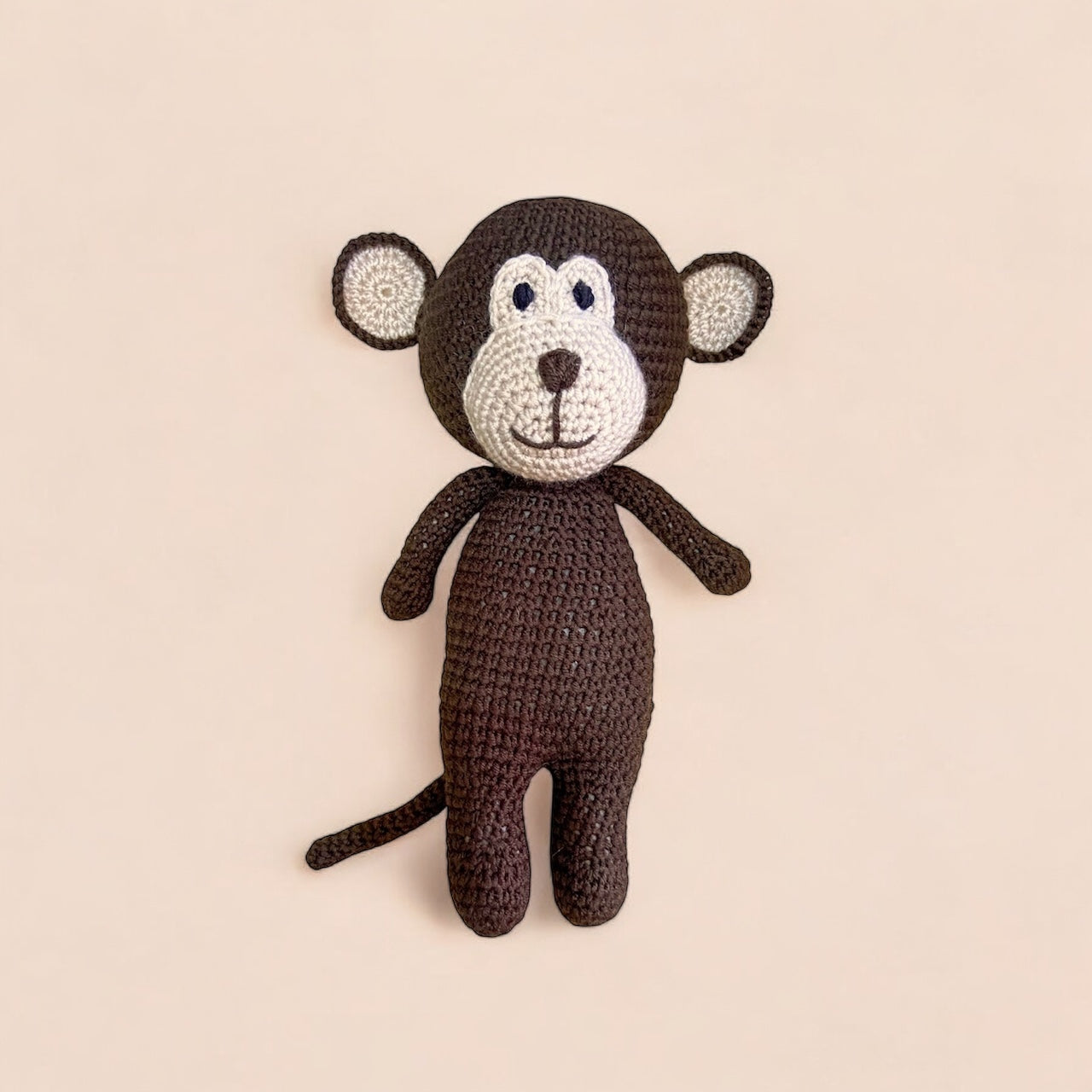 Monkey Toy